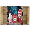 Εικόνα από Old Spice Deep Sea Stick 50ml+Sh.Gel 250ml+A/S Captain 100ml+Ξύλινο κουτί