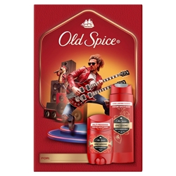 Εικόνα της Old Spice Epic Legend Stick 50ml+2-1 Shower Gel +Shampoo 250ml