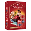 Εικόνα από Old Spice Captain Stick 50ml+2-1 Shower Gel +Shampoo 250ml
