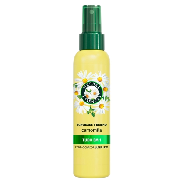 Εικόνα από Herbal Essences Leave - In Conditioner Chamomile 145ml