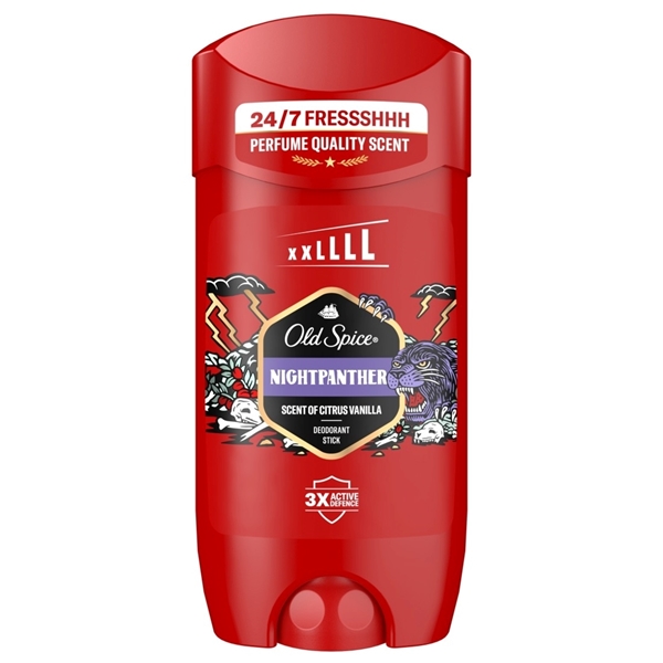 Εικόνα από Old Spice Deo Stick Nightpanther 85ml