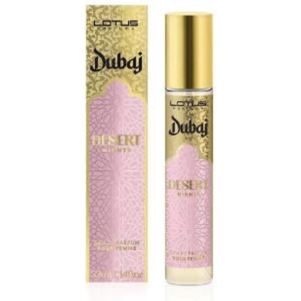 Εικόνα από Lotus Eau De Perfume WOMAN DUBAJ Desert Nights  33ml