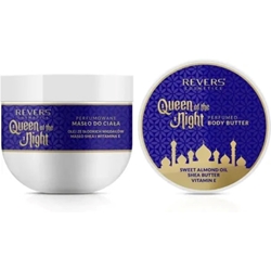 Εικόνα της Revers Cosmetics Αρωματικό βούτυρο σώματος Queen Of The Night 250ml