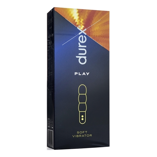 Εικόνα από Durex Δονητής 15.9cm Play Soft Vibrator