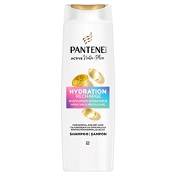 Εικόνα της Pantene Σαμπουάν Αναπλήρωση Ενυδάτωσης 400ml