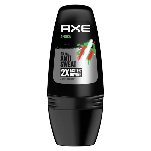 Εικόνα από Axe Roll-On Africa 50ml