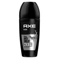 Εικόνα της Axe Roll-On Black 50ml