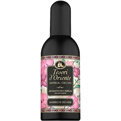 Εικόνα της Tesori d'Oriente Perfume Orchidea Imperial  100ml