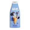 Εικόνα από Keff αφρόλουτρο Cookies Cream 500ml