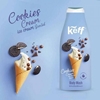 Εικόνα από Keff αφρόλουτρο Cookies Cream 500ml