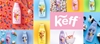 Εικόνα από Keff αφρόλουτρο Salty Caramel 500ml