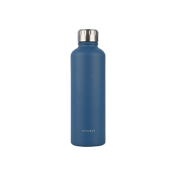 Εικόνα της Estia Homely Flask Lite Indigo Blue 500 ml