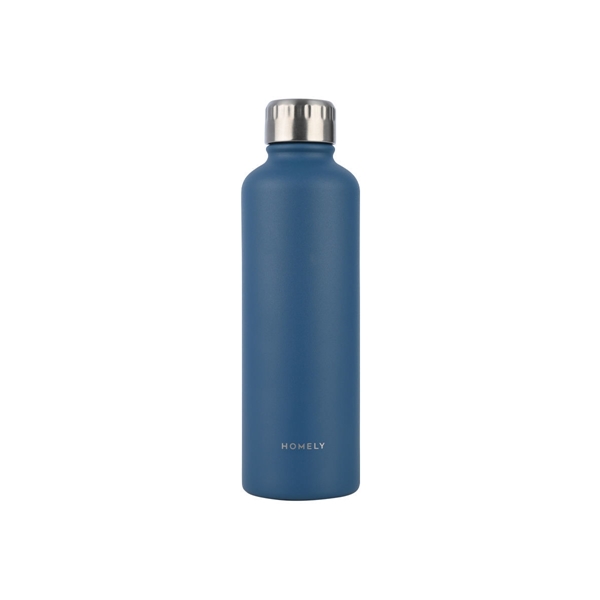 Εικόνα από Estia Homely Flask Lite Indigo Blue 500 ml