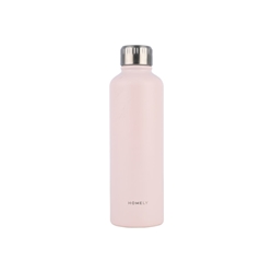 Εικόνα της Estia Homely Flask Lite Rose Quartz 500 ml