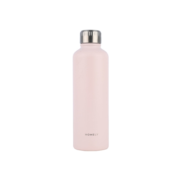 Εικόνα από Estia Homely Flask Lite Rose Quartz 500 ml