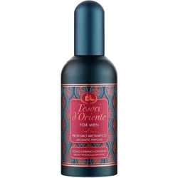 Εικόνα της Tesori d'Oriente Perfume For Men Ebony Wood  & ginseng 100ml