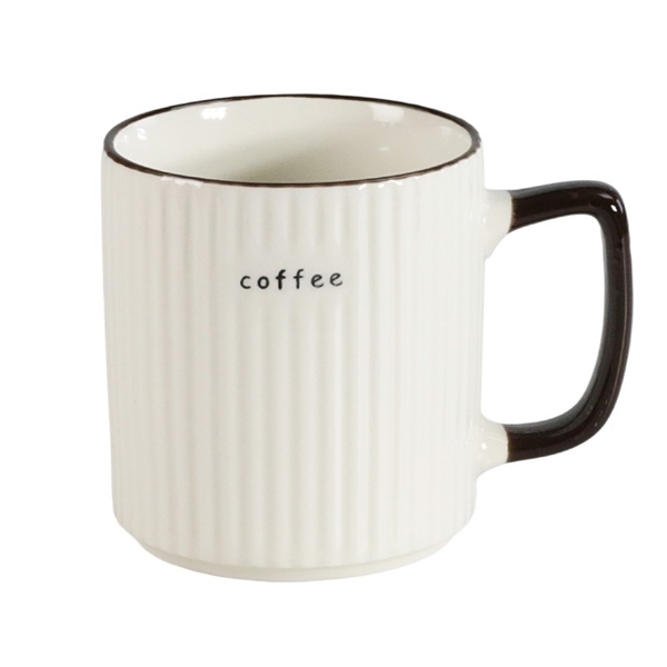 Εικόνα από Viosarp Κούπα Κεραμική 8.6x9.5cm 400ml VC2989 1τμχ