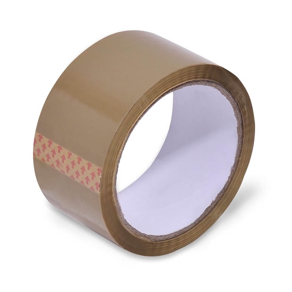 Εικόνα από Ταινία Συσκευασίας Καφέ 48mm x 60m 1τεμ