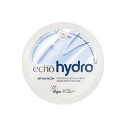 Εικόνα της Farcom Echo Hydro Κρεμα Για Προσωπο, Σωμα & Χερια 200ML