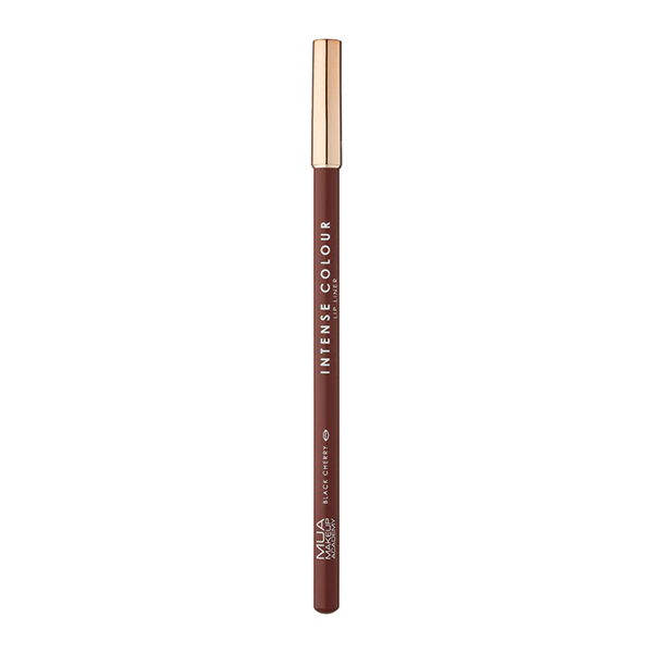 Εικόνα από Mua Intense Colour Lip Liner Black Cherry 1.5g