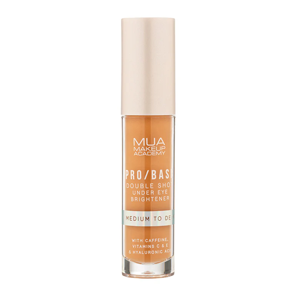 Εικόνα από Mua Makeup Academy Pro/base Double Shot Under Eye Brightener 5ml-  Medium/Deep