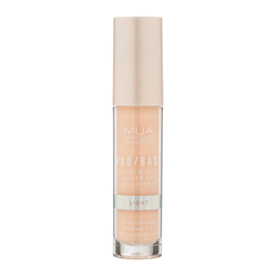Εικόνα της Mua Makeup Academy Pro/base Double Shot Under Eye Brightener 5ml- Light