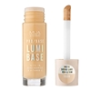 Εικόνα από Mua Makeup Academy Pro/ Base Lumi Base-Aura  33ml
