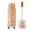 Εικόνα από Mua Makeup Academy Pro/ Base Lumi Base-Cashmere 33ml
