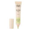Εικόνα από Mua Makeup Academy Pro/base  Correct and  Brighten - Green 10ml