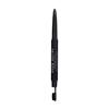 Εικόνα από Mua Makeup Academy Brow Define Eyebrow Pencil With Blending Brush Black