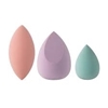Εικόνα από Mua Makeup Academy Powder Puff - Sponge Set 6 piece