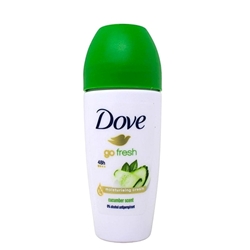 Εικόνα της Dove Roll-On fresh cucumber 50ml