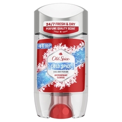 Εικόνα της Old Spice AP Clear Gel Cold Spice 70ml
