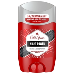 Εικόνα της Old Spice Stick AP Night Power 50ml