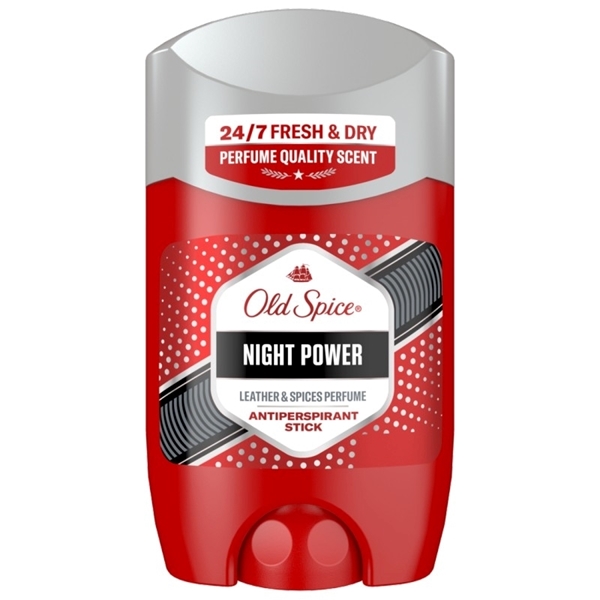 Εικόνα από Old Spice Stick AP Night Power 50ml