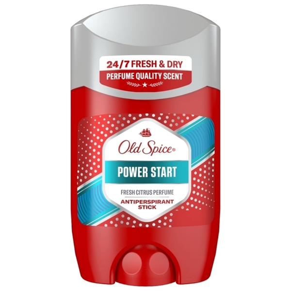 Εικόνα από Old Spice Stick AP Power Start 50ml