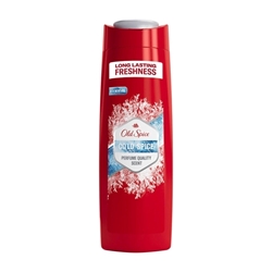 Εικόνα της Old Spice Shower Gel Cold Spice 400ml