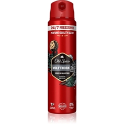 Εικόνα της Old Spice Deo Spray Wolfthorn 150ml
