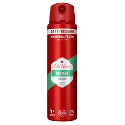 Εικόνα της Old Spice Anti Perspirant Spray Restart 150ml