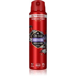 Εικόνα της Old Spice Deo Spray Nightpanther 150ml