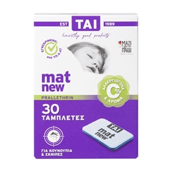 Εικόνα της Tai Εντομοαπωθητικό 30 Tαμπλέτες