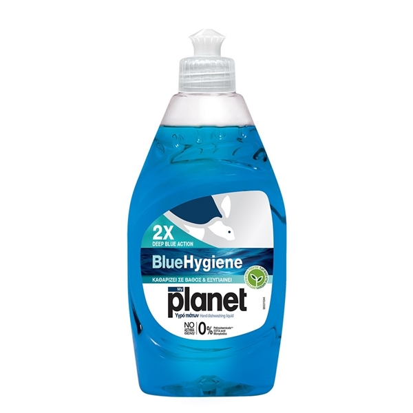 Εικόνα από My planet Υγρό Blue Hygiene  425ml