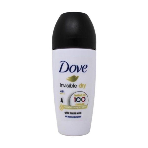 Εικόνα από Dove Roll-On Invisible Dry for women 50ml