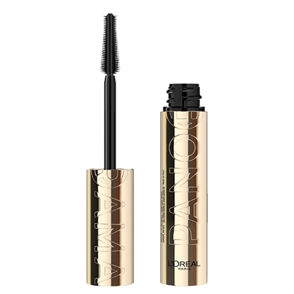 Εικόνα από LOreal Paris Panorama Black Mascara 9.9ml