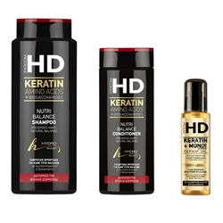 Εικόνα της Fresh Start Pack / HD Farcom Nutri Balance