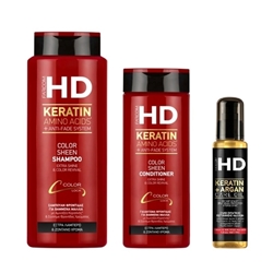 Εικόνα της Fresh Start Pack / HD Farcom Color Sheen