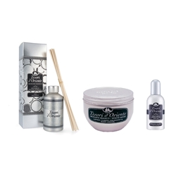 Εικόνα της Relax Box / Tesori d'Oriente White Musk