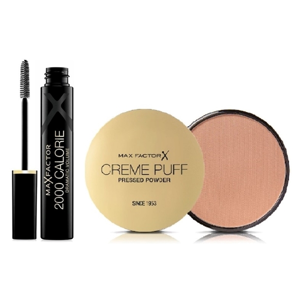 Εικόνα από Make Up Kit / Max Factor 05