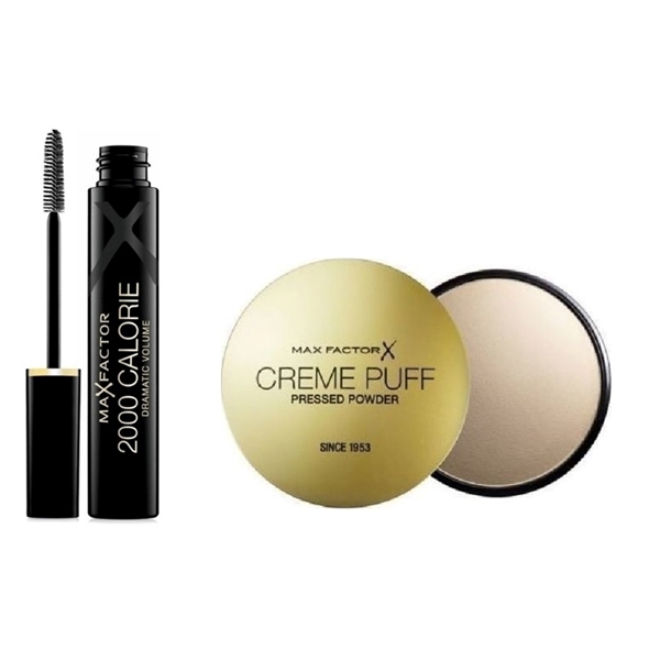 Εικόνα από Make Up Kit / Max Factor 50