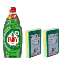 Εικόνα της Kitchen Pack / Fairy